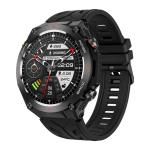 Smartwatch COLMI V75 GPS 1.45" con brújula y batería 650 mAh