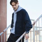 Reloj Casio G-SHOCK GA-2100-1A1 Ana-Digi Negro Resistente a Impactos