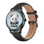 Smartwatch COLMI L28 AMOLED 1.32" para mujer con llamadas Bluetooth y doble correa