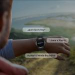 Smartwatch COLMI V75 GPS 1.45" con brújula y batería 650 mAh