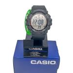 Reloj Casio AE-1500WH-1AV Digital 100M con batería de 10 años – Negro