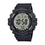 Reloj Casio AE-1500WH-1AV Digital 100M con batería de 10 años – Negro