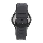 Reloj Casio TRT-110H-8AVCF Mud Resist 100M – Negro