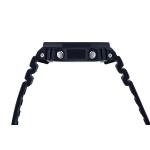 Reloj Casio G-SHOCK GA-2100-1A1 Ana-Digi Negro Resistente a Impactos