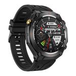Smartwatch COLMI V75 GPS 1.45" con brújula y batería 650 mAh