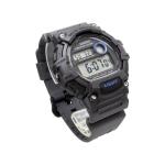 Reloj Casio TRT-110H-8AVCF Mud Resist 100M – Negro