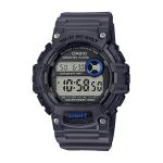 Reloj Casio TRT-110H-8AVCF Mud Resist 100M – Negro